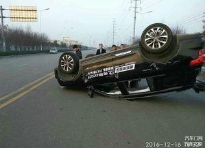 国产车试驾翻车视频,揭秘安全隐患与驾驶技巧