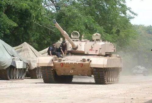 国产坦克生产视频,钢铁巨兽的诞生记