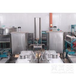 国产自动挂面设备视频,高效便捷的现代化食品生产线