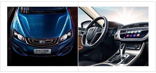 国产轿车介绍视频大全